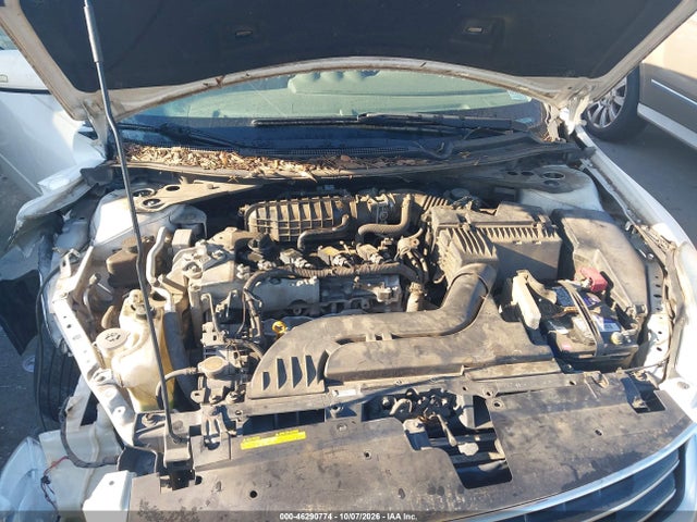 46290774 :رقم المزاد ، 1N4AL2AP7BC116225 vin ، 2011 Nissan Altima 2.5 S مزاد بيع