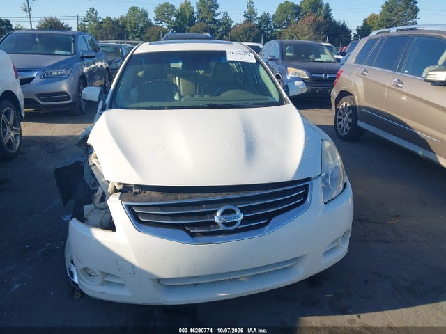 46290774 :رقم المزاد ، 1N4AL2AP7BC116225 vin ، 2011 Nissan Altima 2.5 S مزاد بيع