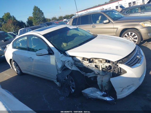 46290774 :رقم المزاد ، 1N4AL2AP7BC116225 vin ، 2011 Nissan Altima 2.5 S مزاد بيع