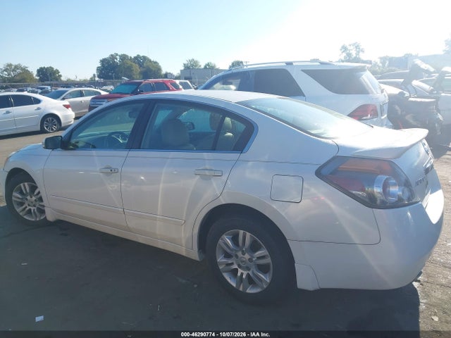 46290774 :رقم المزاد ، 1N4AL2AP7BC116225 vin ، 2011 Nissan Altima 2.5 S مزاد بيع