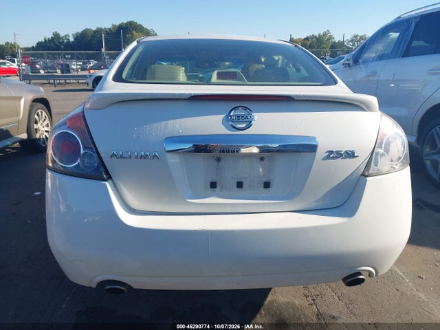 46290774 :رقم المزاد ، 1N4AL2AP7BC116225 vin ، 2011 Nissan Altima 2.5 S مزاد بيع