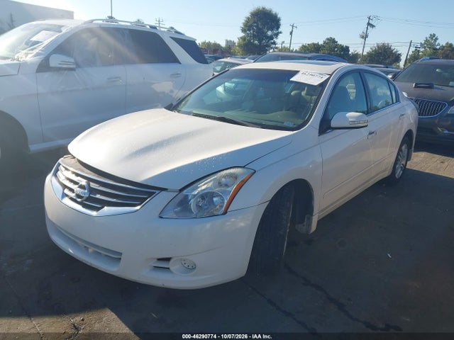 46290774 :رقم المزاد ، 1N4AL2AP7BC116225 vin ، 2011 Nissan Altima 2.5 S مزاد بيع