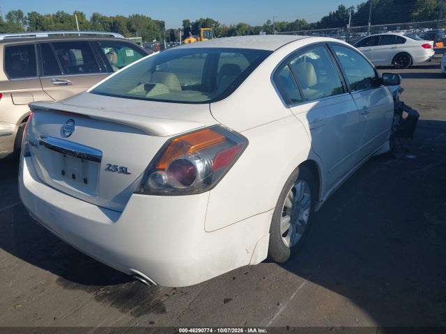 46290774 :رقم المزاد ، 1N4AL2AP7BC116225 vin ، 2011 Nissan Altima 2.5 S مزاد بيع