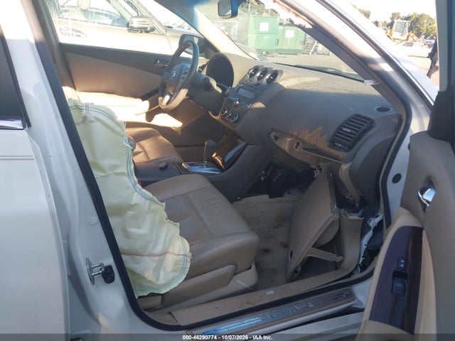 46290774 :رقم المزاد ، 1N4AL2AP7BC116225 vin ، 2011 Nissan Altima 2.5 S مزاد بيع