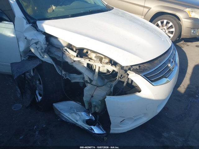 46290774 :رقم المزاد ، 1N4AL2AP7BC116225 vin ، 2011 Nissan Altima 2.5 S مزاد بيع