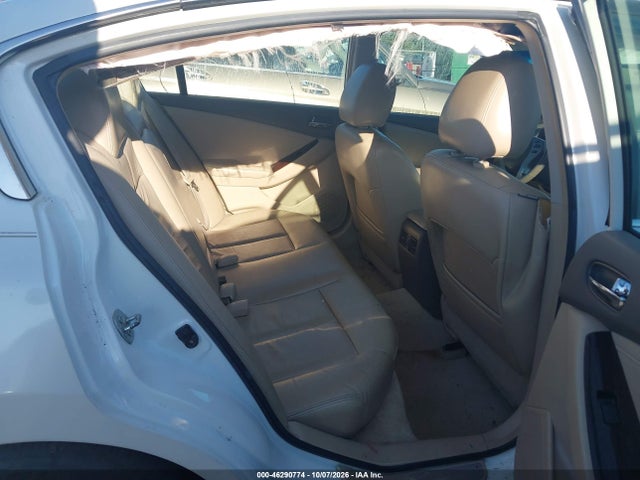 46290774 :رقم المزاد ، 1N4AL2AP7BC116225 vin ، 2011 Nissan Altima 2.5 S مزاد بيع
