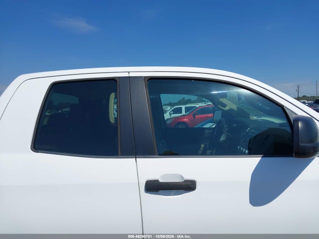 46290781 :رقم المزاد ، 5TFRM5F13BX027504 vin ، 2011 Toyota Tundra Grade 4.6l V8 مزاد بيع