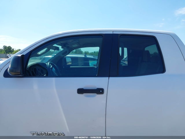 46290781 :رقم المزاد ، 5TFRM5F13BX027504 vin ، 2011 Toyota Tundra Grade 4.6l V8 مزاد بيع