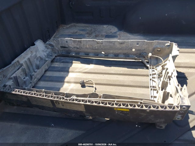 46290781 :رقم المزاد ، 5TFRM5F13BX027504 vin ، 2011 Toyota Tundra Grade 4.6l V8 مزاد بيع