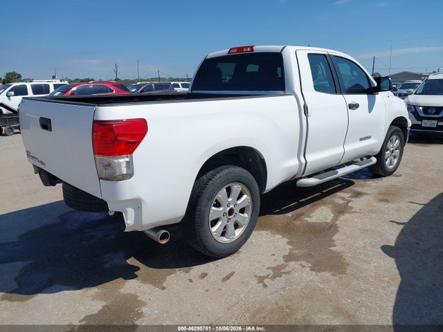 46290781 :رقم المزاد ، 5TFRM5F13BX027504 vin ، 2011 Toyota Tundra Grade 4.6l V8 مزاد بيع