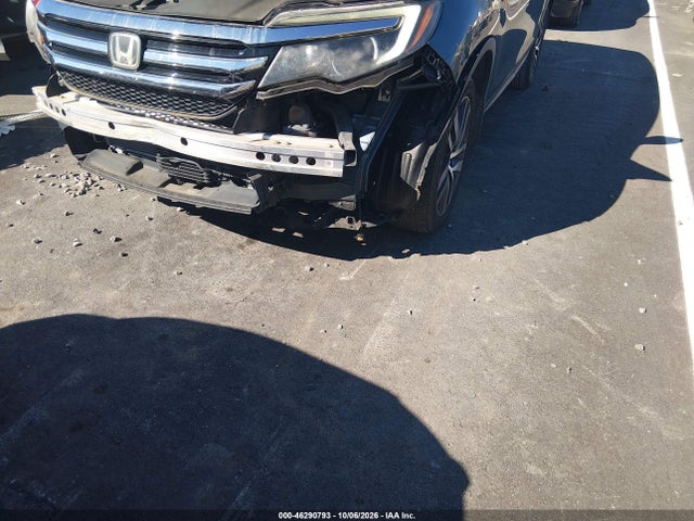 Продаж на аукціоні авто 2016 Honda Pilot Touring, vin: 5FNYF5H96GB008200, номер лоту: 46290793