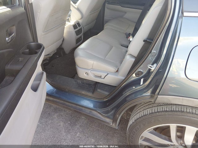 Продаж на аукціоні авто 2016 Honda Pilot Touring, vin: 5FNYF5H96GB008200, номер лоту: 46290793
