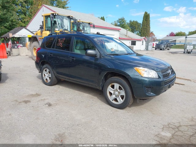 Продаж на аукціоні авто 2011 Toyota Rav4, vin: 2T3BF4DV4BW111380, номер лоту: 46290796