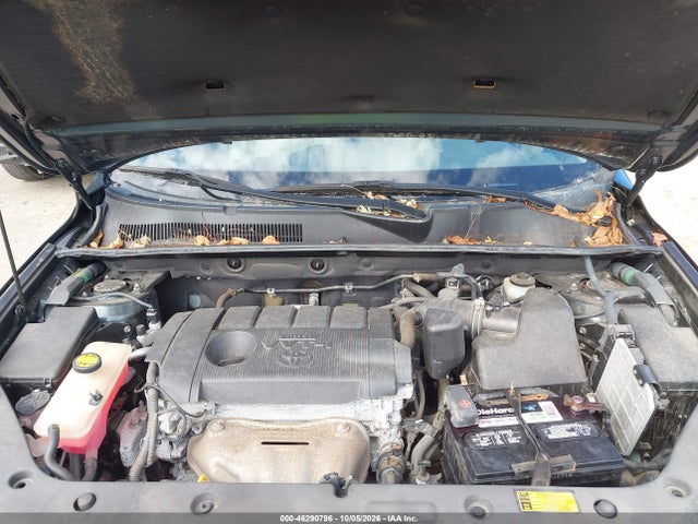 Продаж на аукціоні авто 2011 Toyota Rav4, vin: 2T3BF4DV4BW111380, номер лоту: 46290796