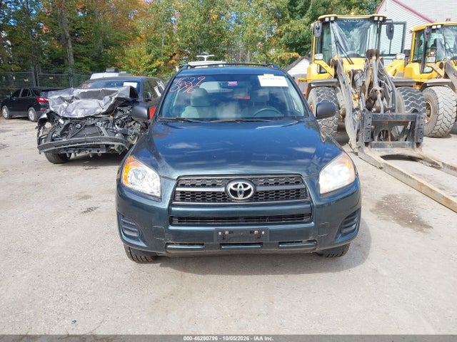 Продаж на аукціоні авто 2011 Toyota Rav4, vin: 2T3BF4DV4BW111380, номер лоту: 46290796