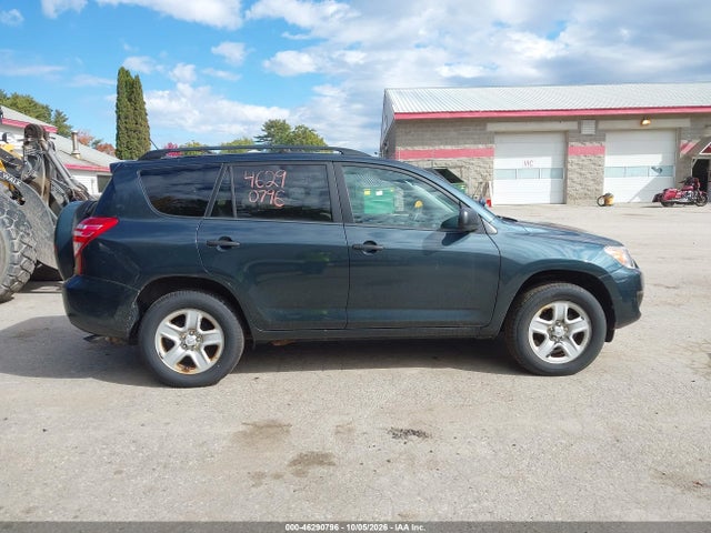 Продаж на аукціоні авто 2011 Toyota Rav4, vin: 2T3BF4DV4BW111380, номер лоту: 46290796