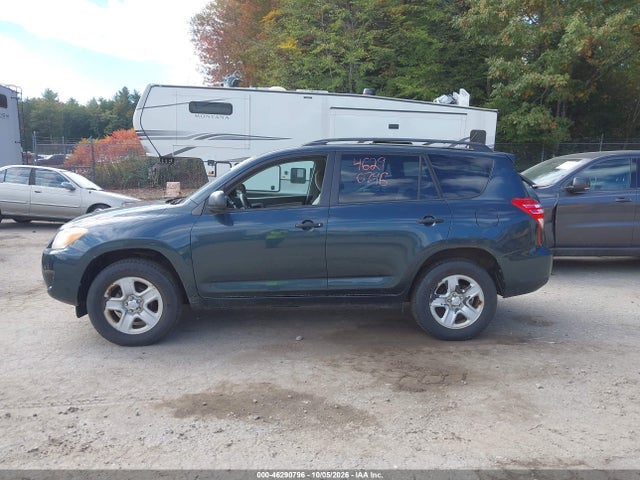 Продаж на аукціоні авто 2011 Toyota Rav4, vin: 2T3BF4DV4BW111380, номер лоту: 46290796