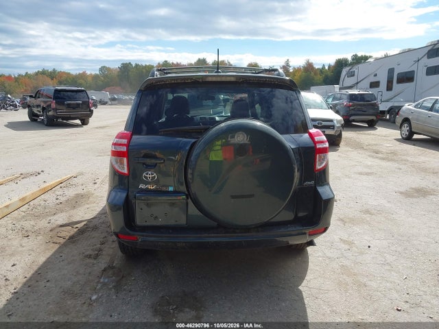 Продаж на аукціоні авто 2011 Toyota Rav4, vin: 2T3BF4DV4BW111380, номер лоту: 46290796
