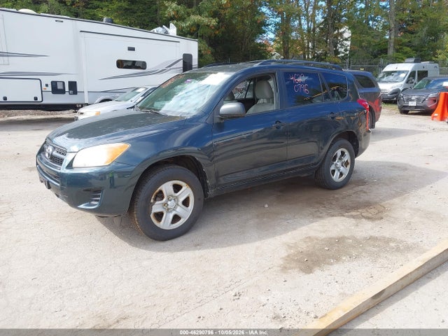 Продаж на аукціоні авто 2011 Toyota Rav4, vin: 2T3BF4DV4BW111380, номер лоту: 46290796