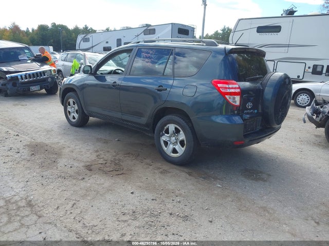 Продаж на аукціоні авто 2011 Toyota Rav4, vin: 2T3BF4DV4BW111380, номер лоту: 46290796