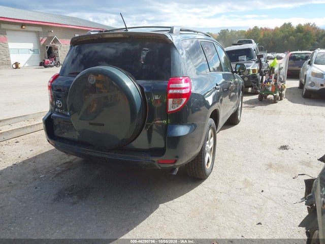 Продаж на аукціоні авто 2011 Toyota Rav4, vin: 2T3BF4DV4BW111380, номер лоту: 46290796