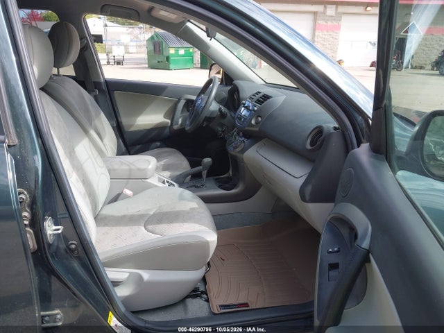 Продаж на аукціоні авто 2011 Toyota Rav4, vin: 2T3BF4DV4BW111380, номер лоту: 46290796