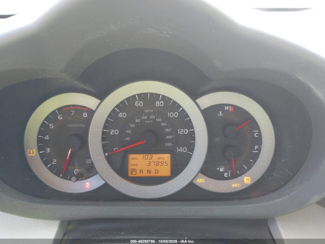 Продаж на аукціоні авто 2011 Toyota Rav4, vin: 2T3BF4DV4BW111380, номер лоту: 46290796