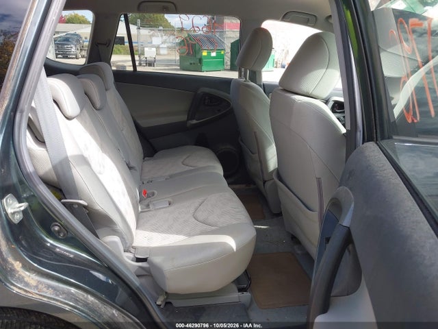 Продаж на аукціоні авто 2011 Toyota Rav4, vin: 2T3BF4DV4BW111380, номер лоту: 46290796