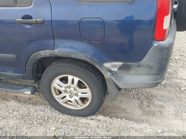 Продажа на аукционе авто 2002 Honda Cr-v Ex, vin: JHLRD78812C050098, номер лота: 46290798
