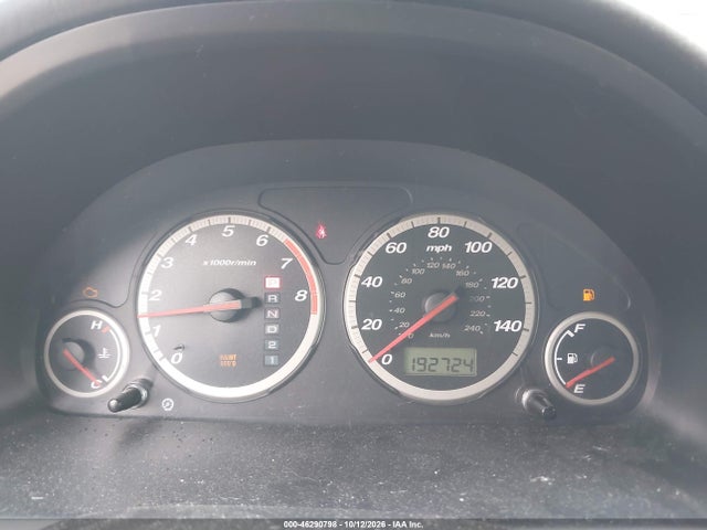 Продажа на аукционе авто 2002 Honda Cr-v Ex, vin: JHLRD78812C050098, номер лота: 46290798