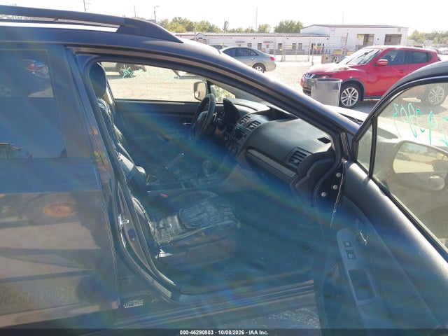 2014 Subaru Xv Crosstrek 2.0i Limited მანქანა იყიდება აუქციონზე, vin: JF2GPAGCXE8205867, აუქციონის ნომერი: 46290803
