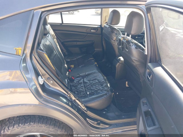 2014 Subaru Xv Crosstrek 2.0i Limited მანქანა იყიდება აუქციონზე, vin: JF2GPAGCXE8205867, აუქციონის ნომერი: 46290803