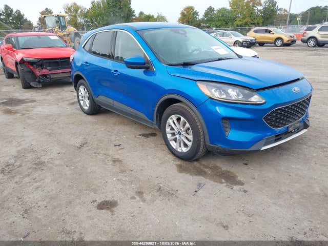 1FMCU9G63LUA05010 auction archive image