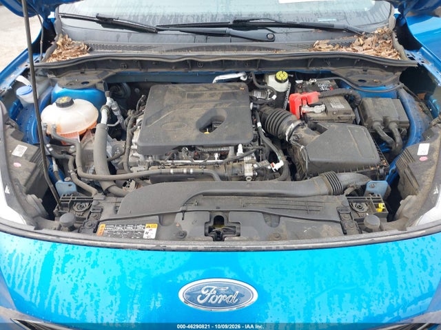 1FMCU9G63LUA05010 Ford ESCAPE SE