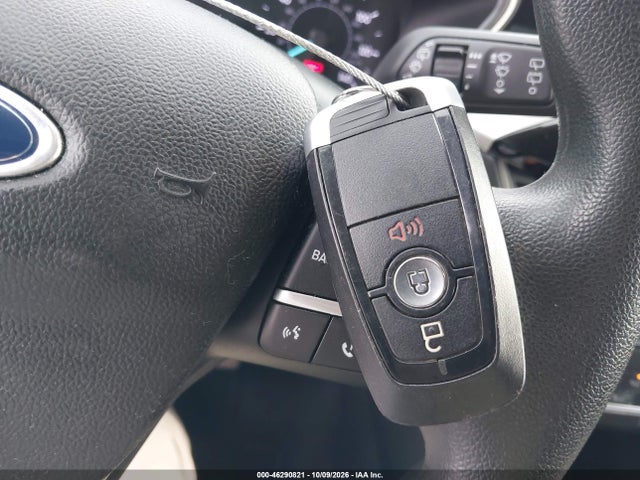 1FMCU9G63LUA05010 Ford ESCAPE SE