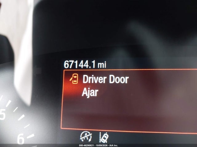 1FMCU9G63LUA05010 Ford ESCAPE SE
