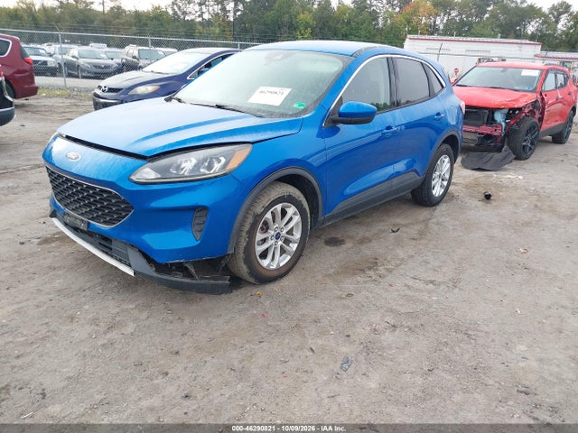 1FMCU9G63LUA05010 Ford ESCAPE SE