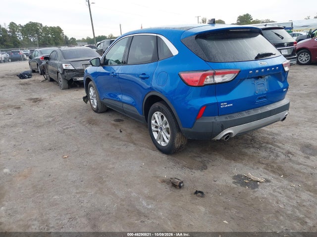 1FMCU9G63LUA05010 Ford ESCAPE SE