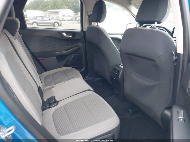 1FMCU9G63LUA05010 Ford ESCAPE SE