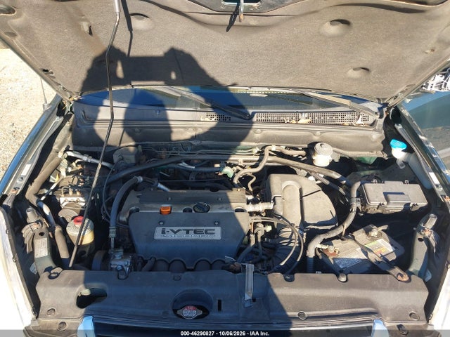 Aukcja sprzedaży 2002 Honda Cr-v Ex, vin: SHSRD78802U012354, numer aukcji: 46290827
