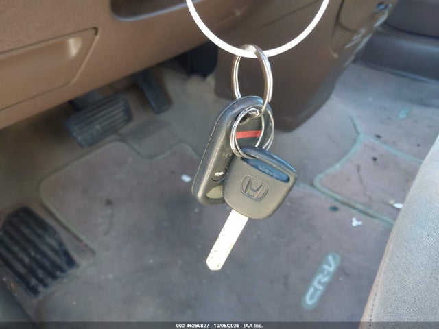 Aukcja sprzedaży 2002 Honda Cr-v Ex, vin: SHSRD78802U012354, numer aukcji: 46290827