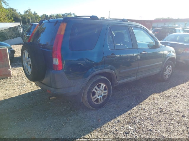 Aukcja sprzedaży 2002 Honda Cr-v Ex, vin: SHSRD78802U012354, numer aukcji: 46290827