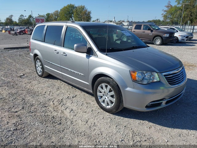 Продаж на аукціоні авто 2015 Chrysler Town & Country Touring, vin: 2C4RC1BG0FR726342, номер лоту: 46290829