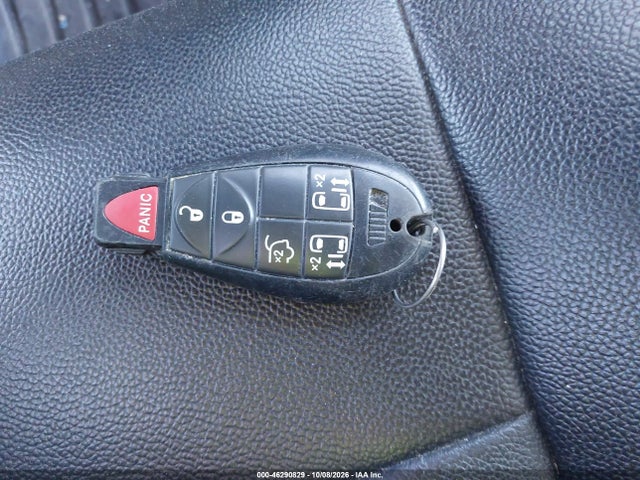 Продаж на аукціоні авто 2015 Chrysler Town & Country Touring, vin: 2C4RC1BG0FR726342, номер лоту: 46290829