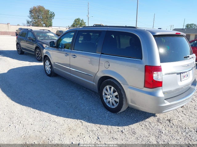 Продаж на аукціоні авто 2015 Chrysler Town & Country Touring, vin: 2C4RC1BG0FR726342, номер лоту: 46290829