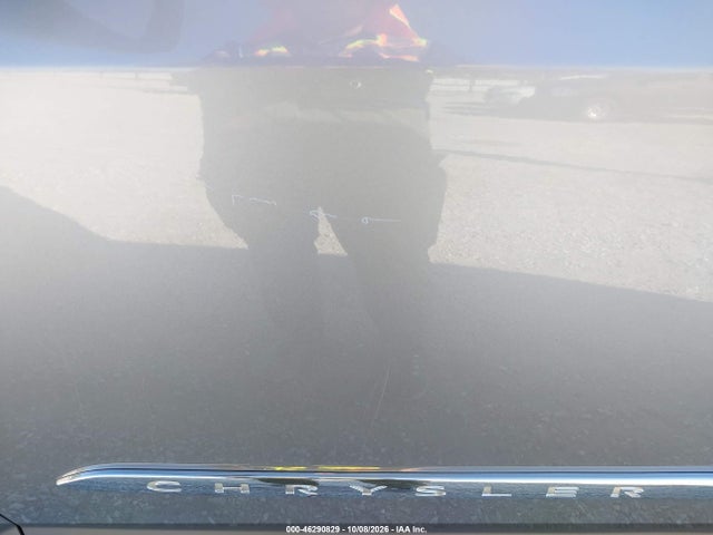 Продаж на аукціоні авто 2015 Chrysler Town & Country Touring, vin: 2C4RC1BG0FR726342, номер лоту: 46290829
