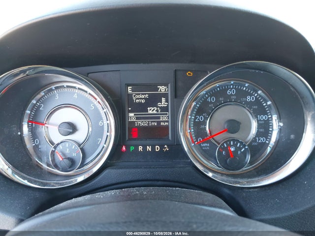 Продаж на аукціоні авто 2015 Chrysler Town & Country Touring, vin: 2C4RC1BG0FR726342, номер лоту: 46290829