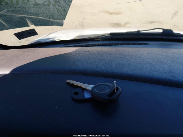46290852 :رقم المزاد ، 1GCWGFCA4B1135136 vin ، 2011 Chevrolet Express 2500 Work Van مزاد بيع