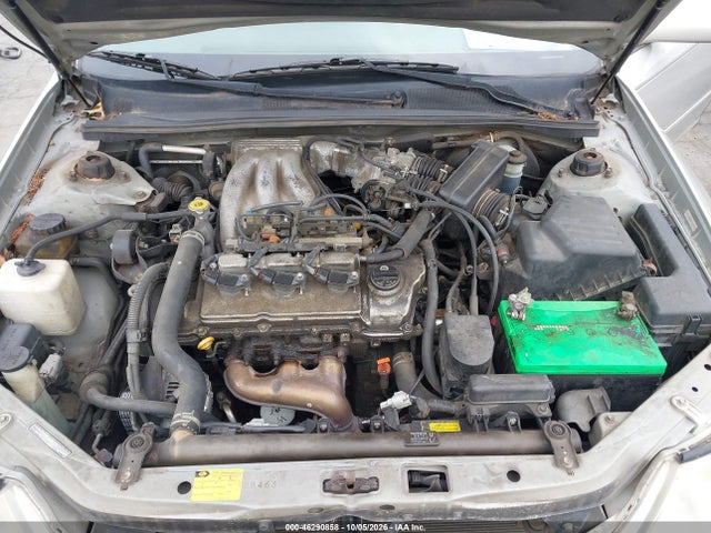 Продажа на аукционе авто 2001 Toyota Avalon Xls, vin: 4T1BF28B01U156070, номер лота: 46290858