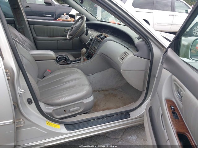 Продажа на аукционе авто 2001 Toyota Avalon Xls, vin: 4T1BF28B01U156070, номер лота: 46290858